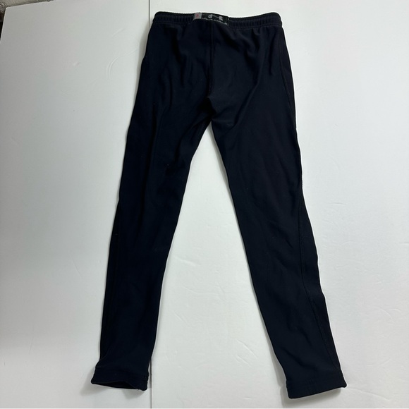 Under Armour black cold gear base layer pants - Picture 6 of 6